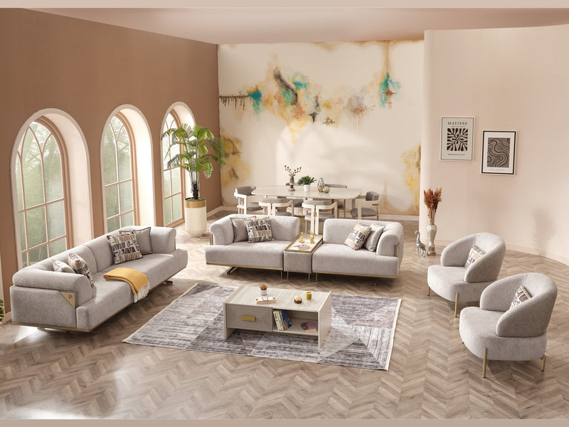 Urla Living Room Set