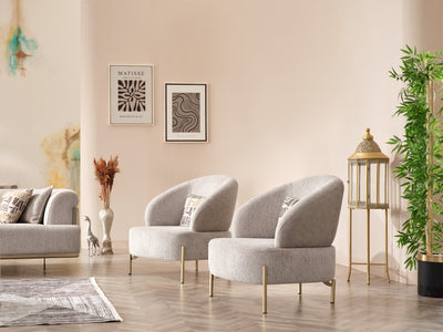 Urla Living Room Set