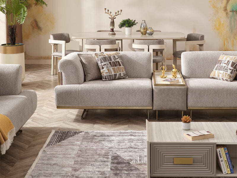 Urla Living Room Set