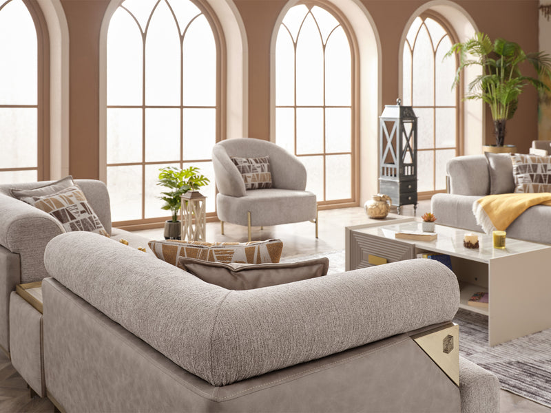 Urla Living Room Set