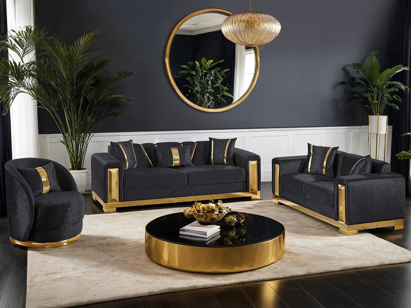 Valdosta Living Room Set