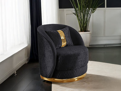 Valdosta 33" Wide Armchair