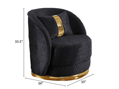 Valdosta 33" Wide Armchair