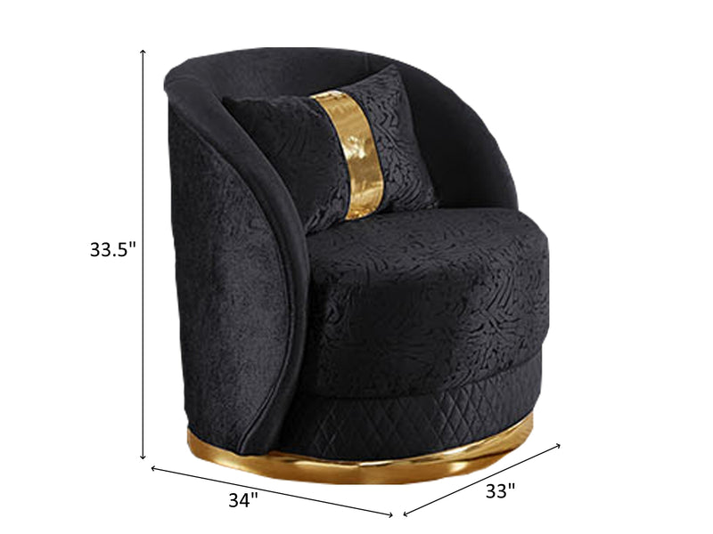 Valdosta Living Room Set