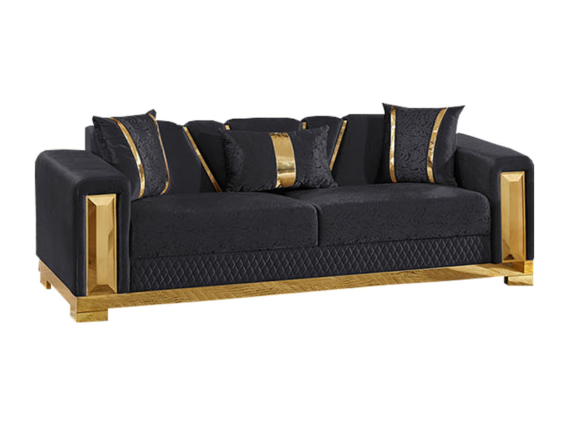 Valdosta Living Room Set