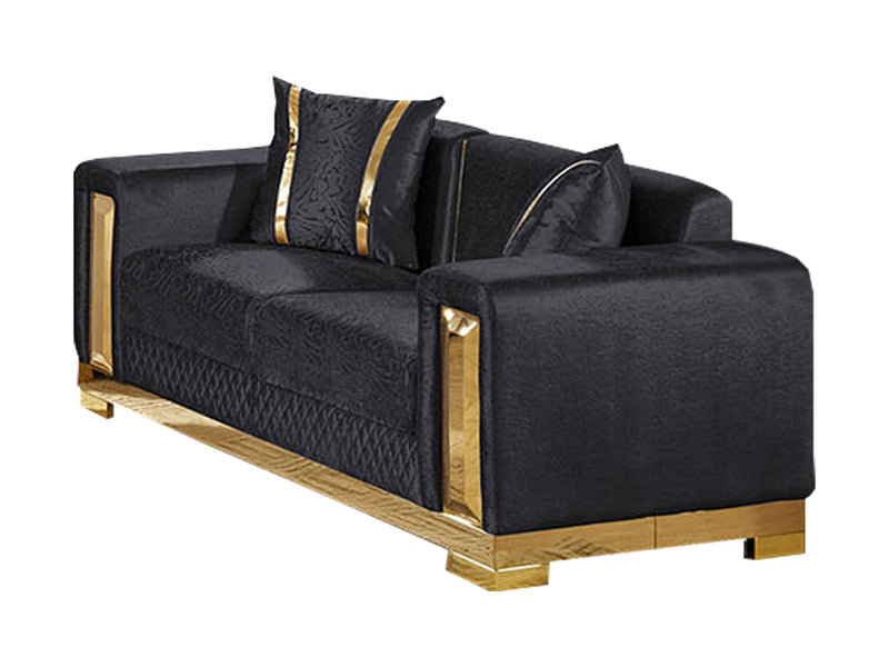 Valdosta Living Room Set