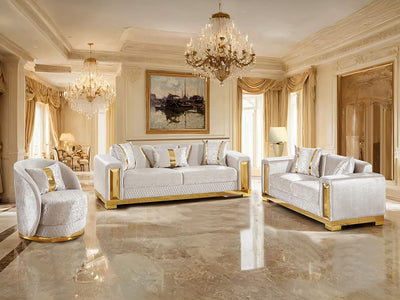 Valdosta Living Room Set