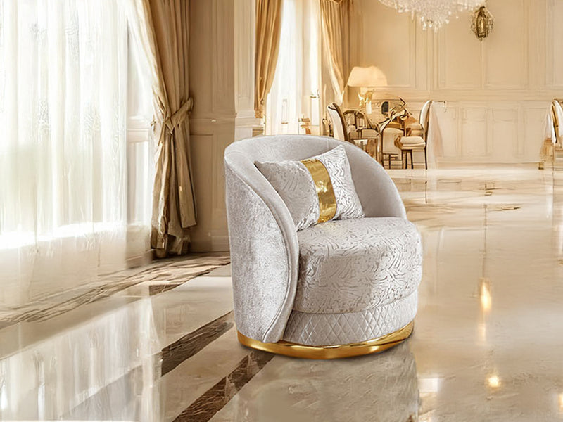 Valdosta 33" Wide Armchair