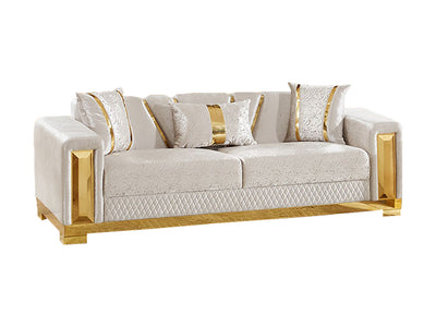 Valdosta 92" Wide Sofa