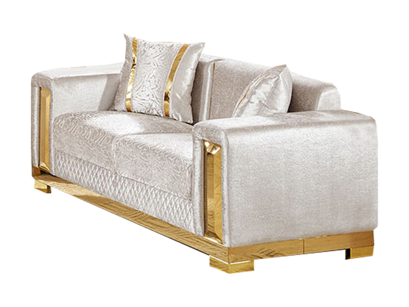 Valdosta Living Room Set