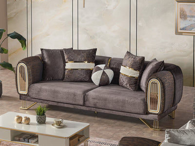 Valence Living Room Set