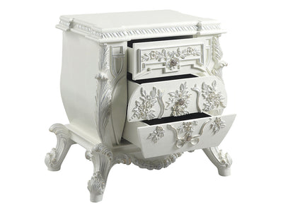 Vanaheim Traditional Bedroom Set