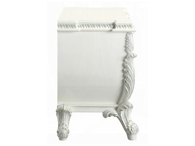 Vanaheim Traditional Bedroom Set