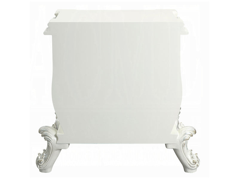 Vanaheim Traditional Bedroom Set