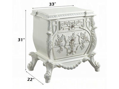 Vanaheim Traditional Bedroom Set