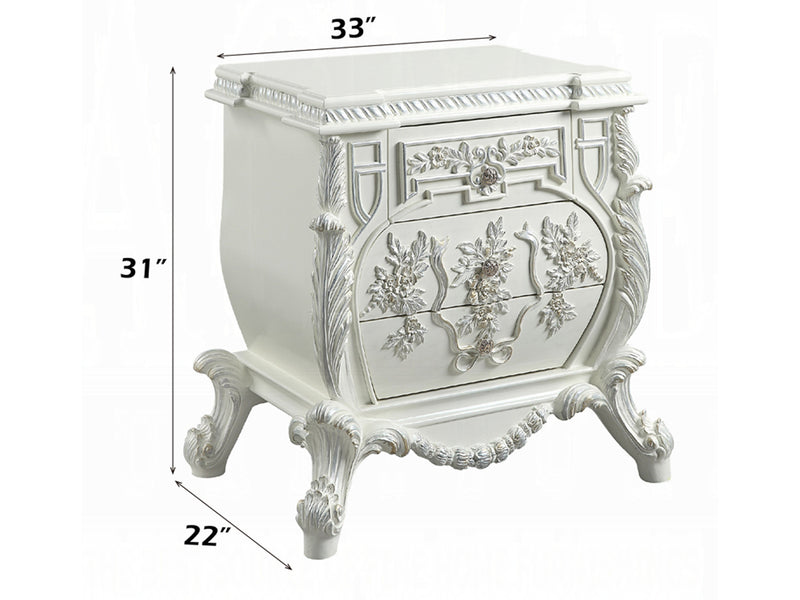 Vanaheim Traditional Bedroom Set