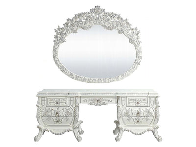 Vanaheim Traditional Bedroom Set