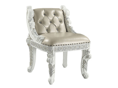 Vanaheim Traditional Bedroom Set