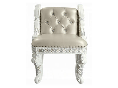 Vanaheim Traditional Bedroom Set