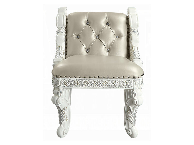 Vanaheim Traditional Bedroom Set