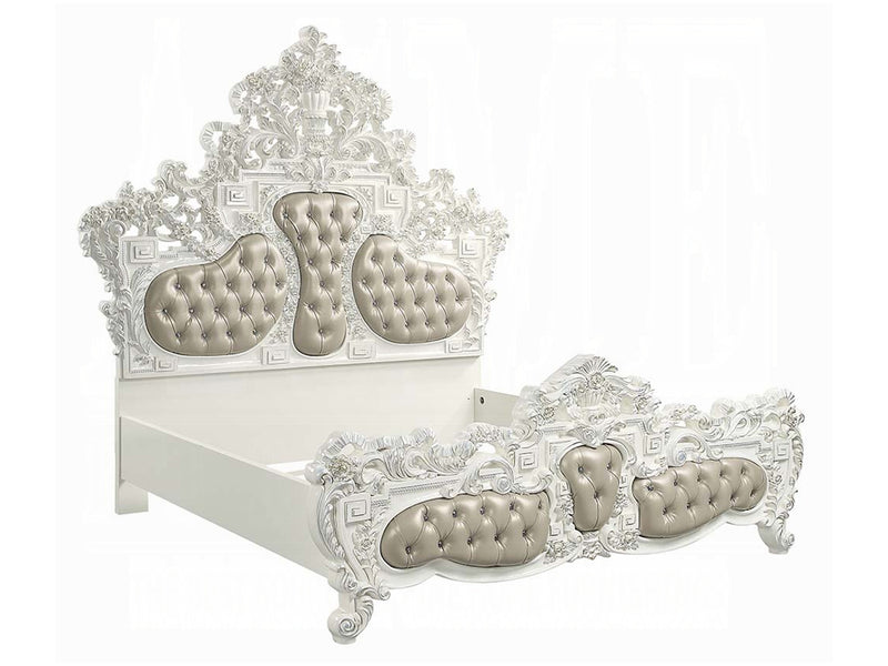 Vanaheim Traditional Bedroom Set