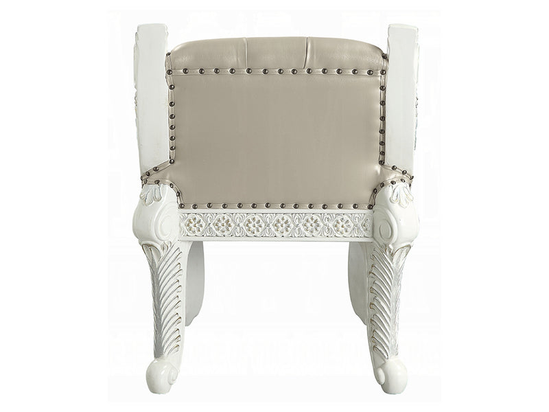 Vanaheim 90" Wide 7 Drawer Makeup Vanity Set