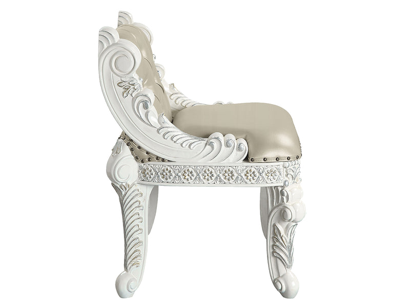 Vanaheim Traditional Bedroom Set