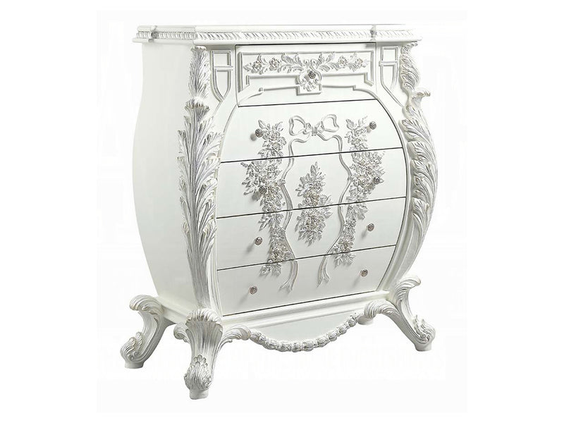 Vanaheim Traditional Bedroom Set