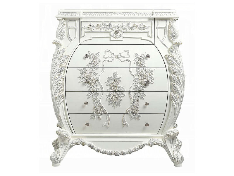 Vanaheim Traditional Bedroom Set