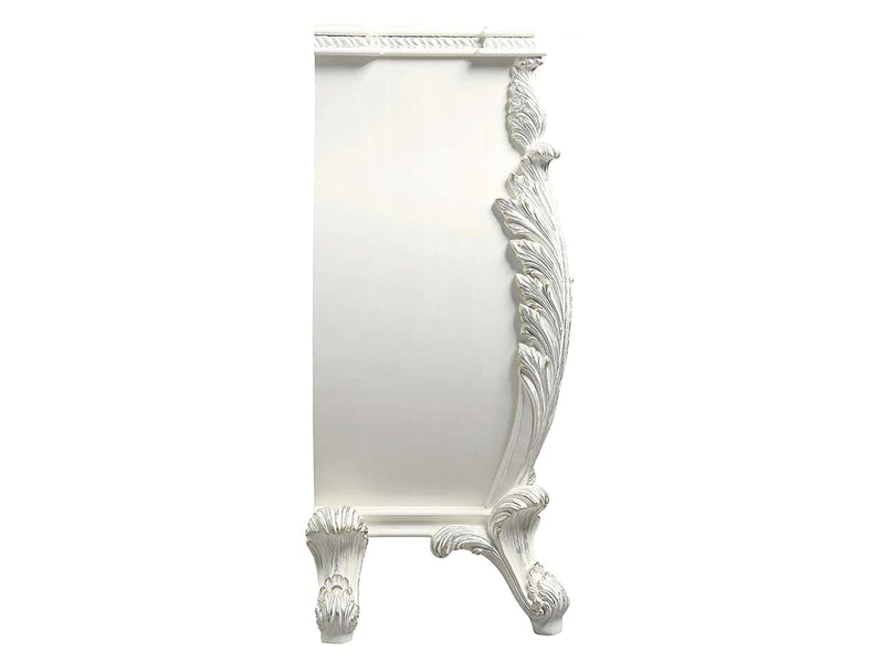 Vanaheim Traditional Bedroom Set