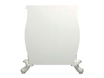 Vanaheim Traditional Bedroom Set