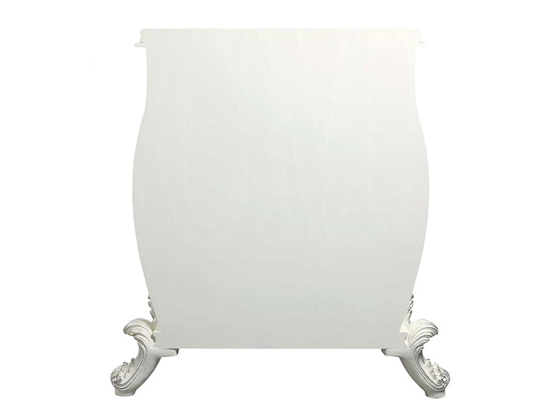 Vanaheim Traditional Bedroom Set