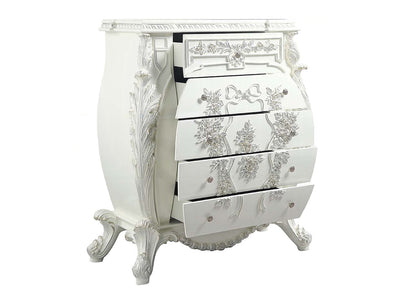 Vanaheim Traditional Bedroom Set