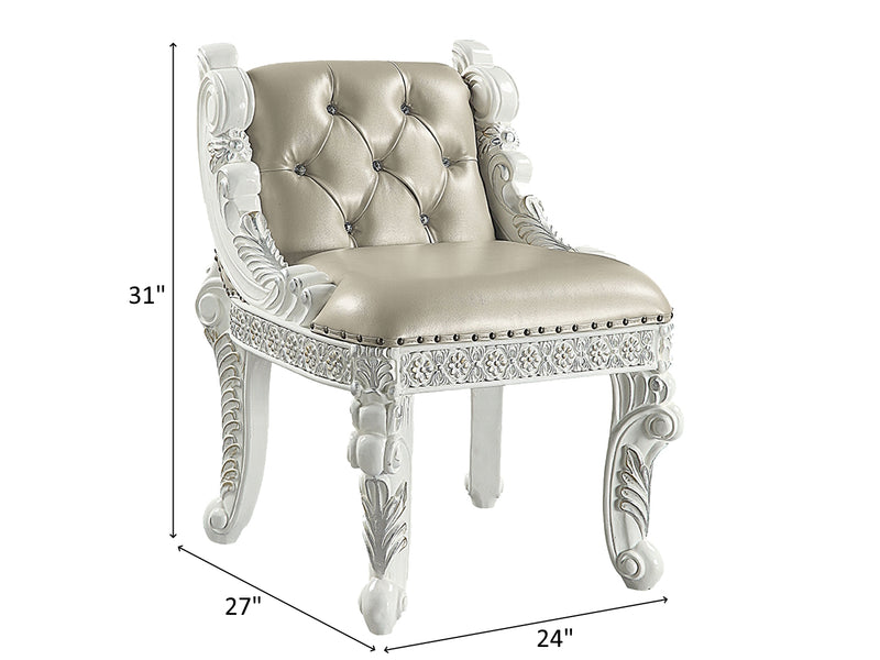 Vanaheim Traditional Bedroom Set