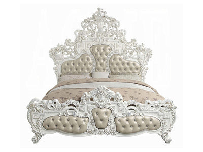 Vanaheim Traditional Bedroom Set