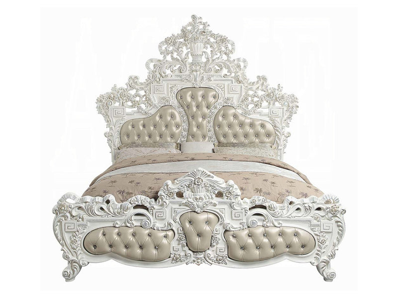 Vanaheim Traditional Bedroom Set