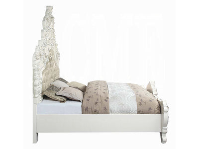 Vanaheim Platform Bed
