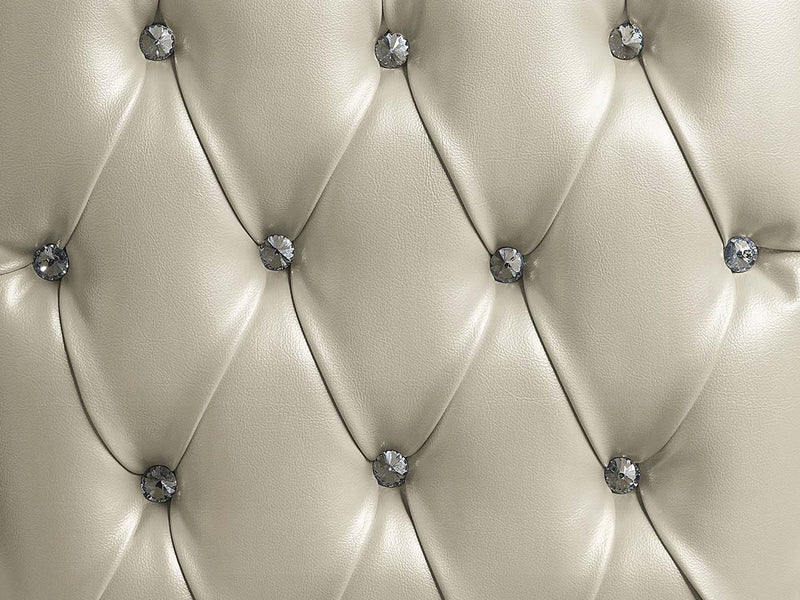 Vanaheim Traditional Bedroom Set