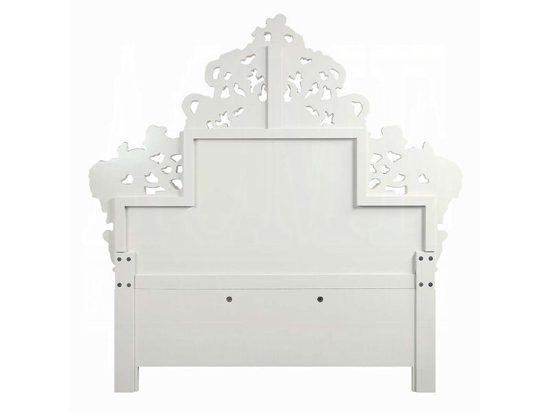 Vanaheim Traditional Bedroom Set