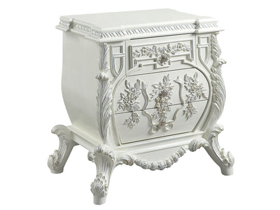 Vanaheim Traditional Bedroom Set