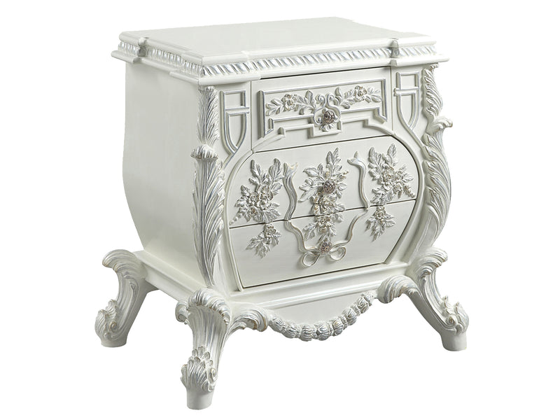 Vanaheim Traditional Bedroom Set