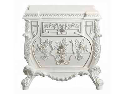 Vanaheim Traditional Bedroom Set