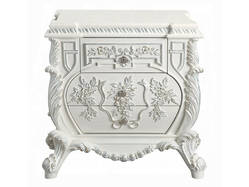 Vanaheim Traditional Bedroom Set