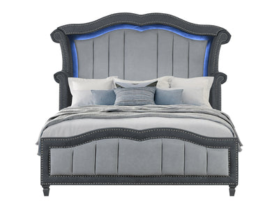 Vanna Bedroom Set
