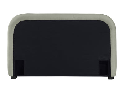 Vaughn Platform Bed