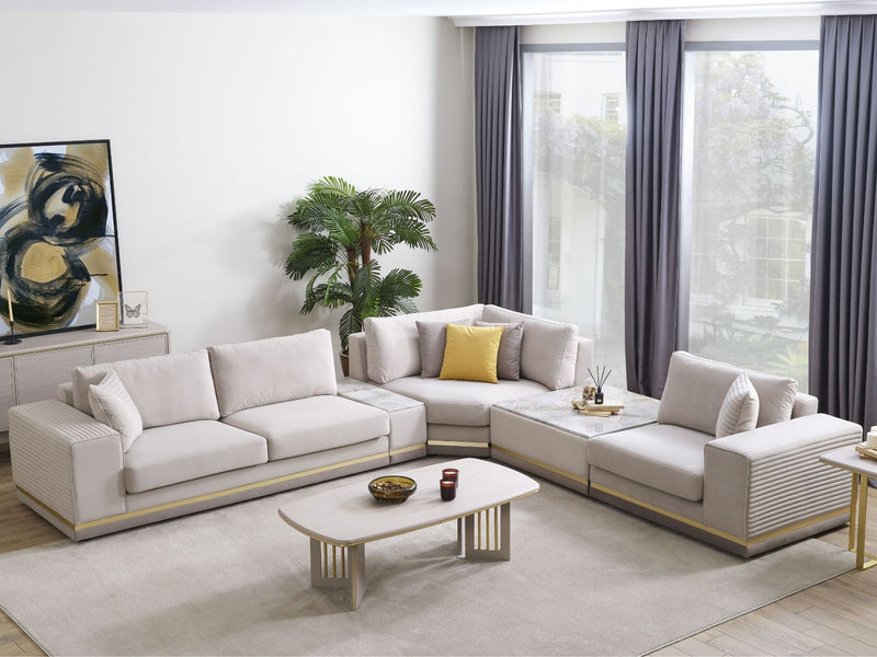 Vavilion Modular Sectional