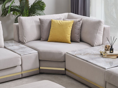 Vavilion Modular Sectional