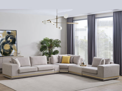 Vavilion Modular Sectional