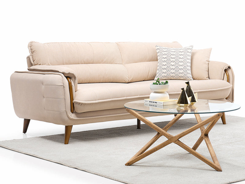 Vegal Living Room Set