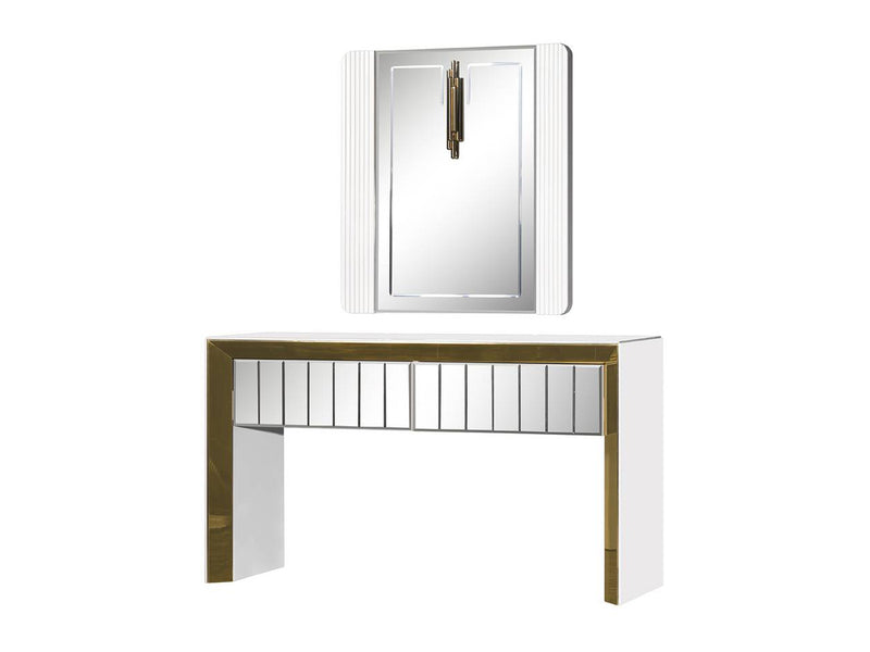 Vega Bedroom Set